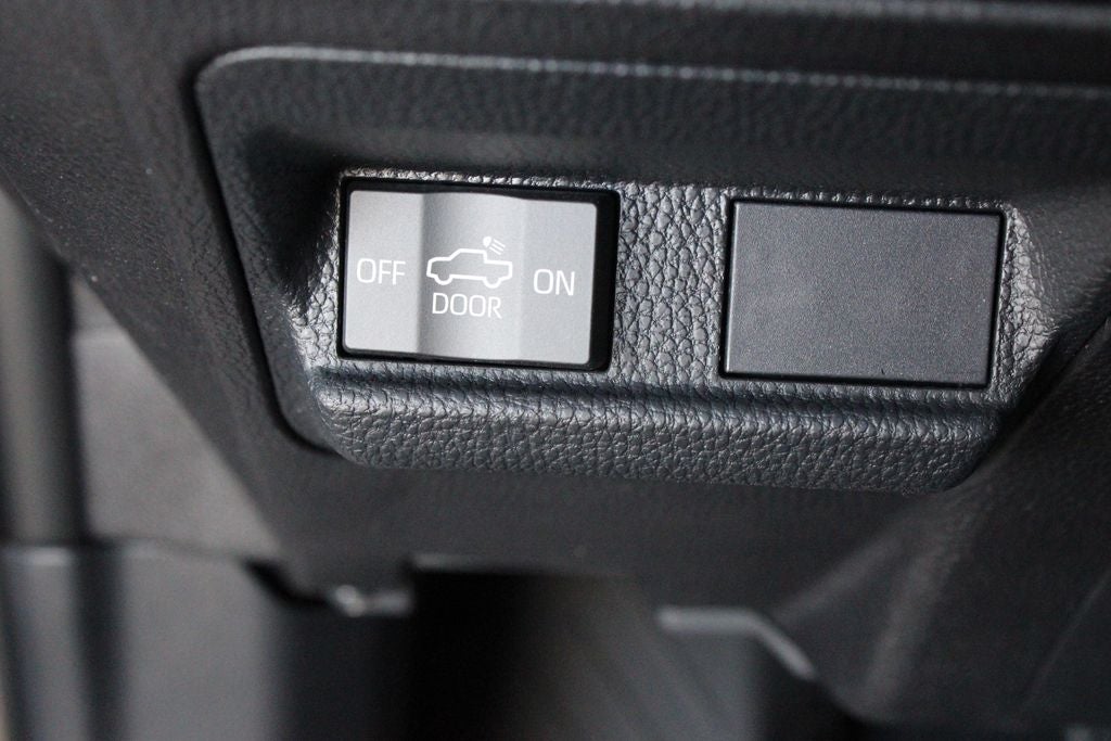 2026 Toyota Tacoma Hybrid TRD Off Road