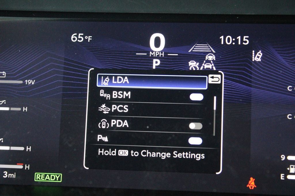 2026 Toyota Tacoma Hybrid TRD Off Road