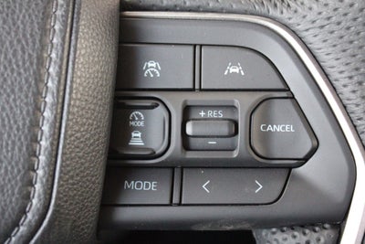 2026 Toyota Tacoma Hybrid TRD Off Road