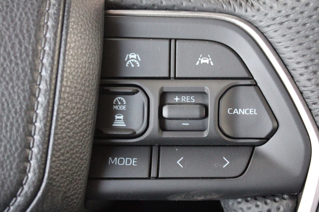 2026 Toyota Tacoma Hybrid TRD Off Road