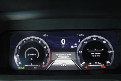 2026 Toyota Tacoma Hybrid TRD Off Road