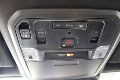 2026 Toyota Tacoma Hybrid TRD Off Road