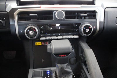 2026 Toyota Tacoma Hybrid TRD Off Road