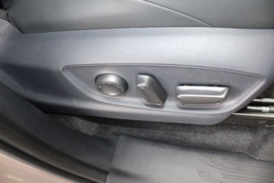 2026 Toyota Tacoma Hybrid TRD Off Road