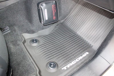 2026 Toyota Tacoma Hybrid TRD Off Road