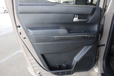 2026 Toyota Tacoma Hybrid TRD Off Road