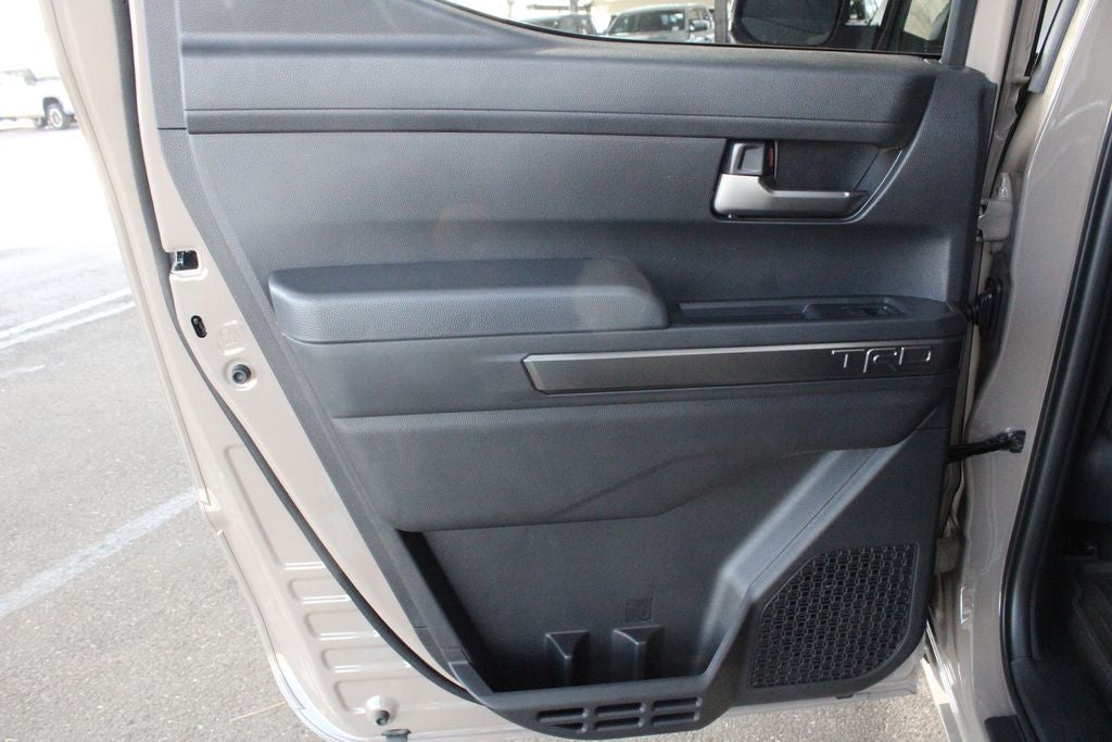 2026 Toyota Tacoma Hybrid TRD Off Road