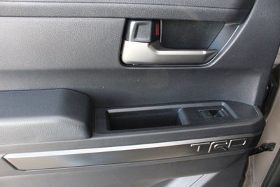 2026 Toyota Tacoma Hybrid TRD Off Road