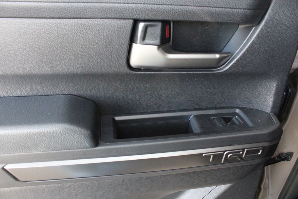 2026 Toyota Tacoma Hybrid TRD Off Road