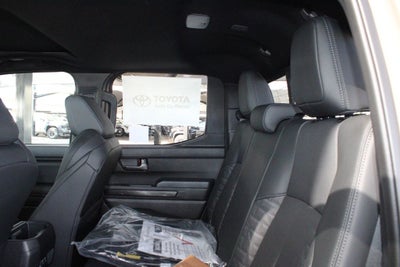 2026 Toyota Tacoma Hybrid TRD Off Road