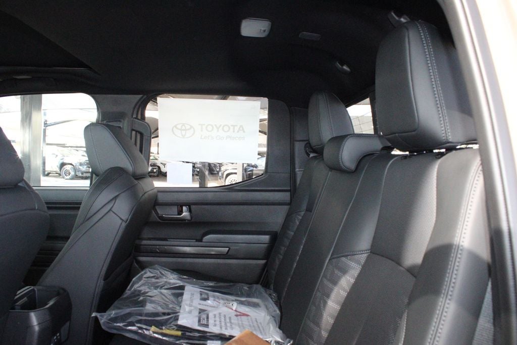 2026 Toyota Tacoma Hybrid TRD Off Road