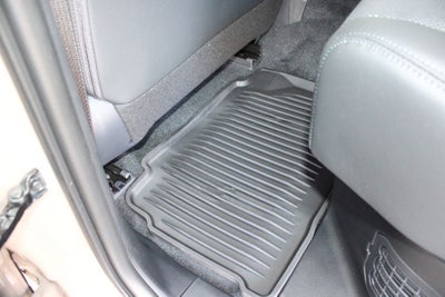 2026 Toyota Tacoma Hybrid TRD Off Road