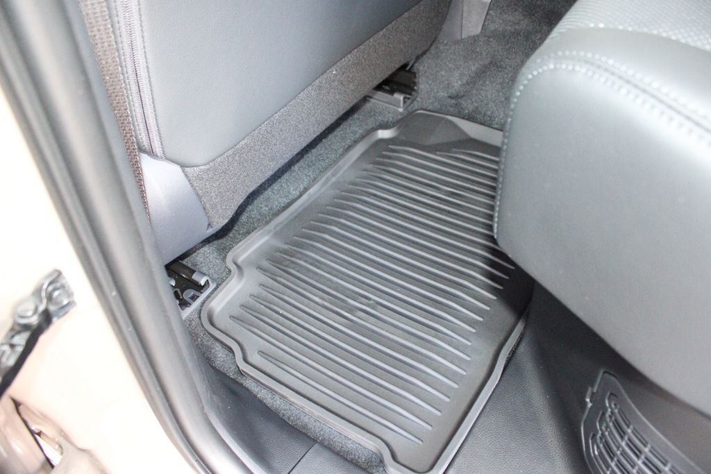 2026 Toyota Tacoma Hybrid TRD Off Road