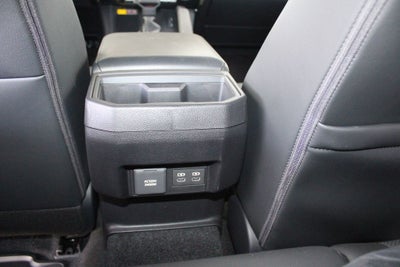 2026 Toyota Tacoma Hybrid TRD Off Road