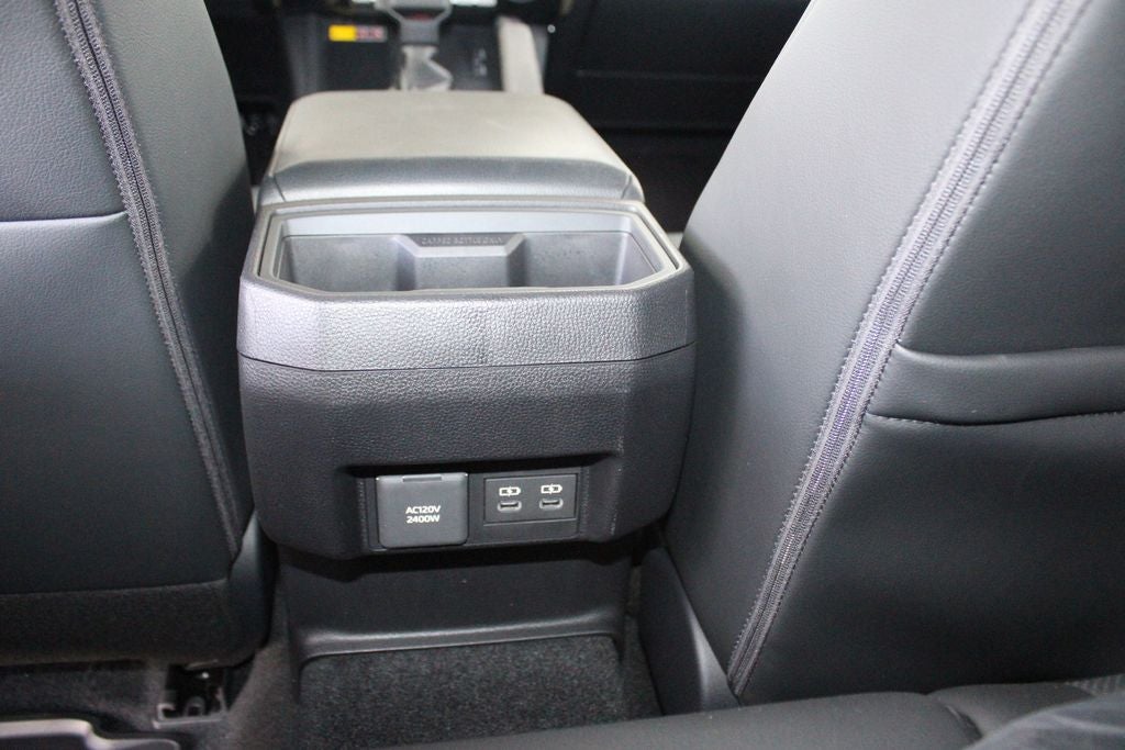 2026 Toyota Tacoma Hybrid TRD Off Road