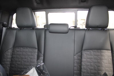 2026 Toyota Tacoma Hybrid TRD Off Road