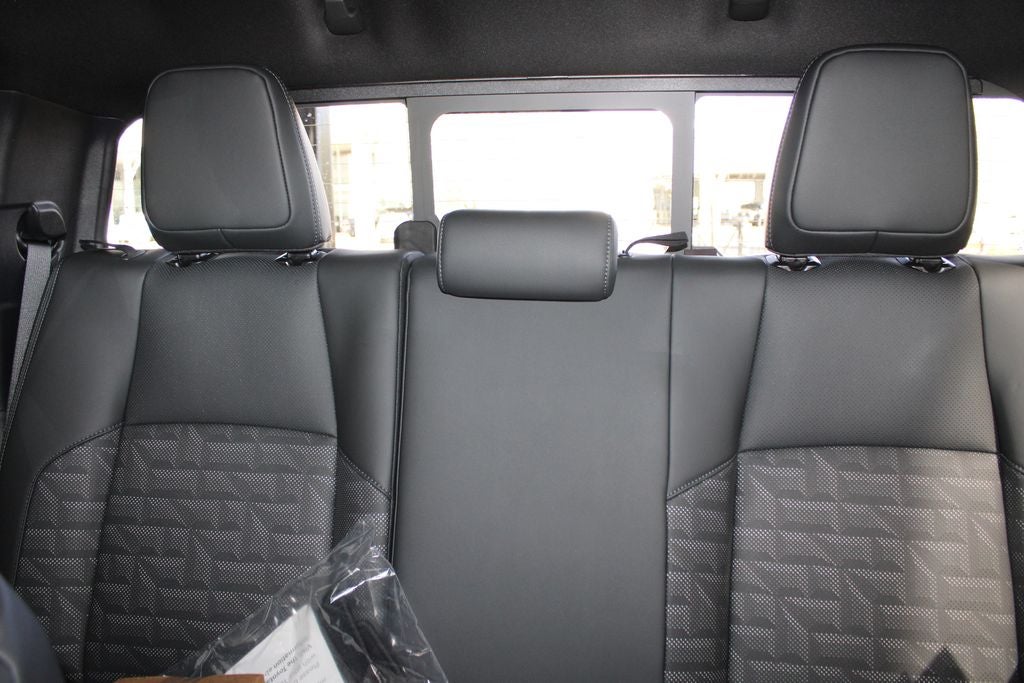 2026 Toyota Tacoma Hybrid TRD Off Road