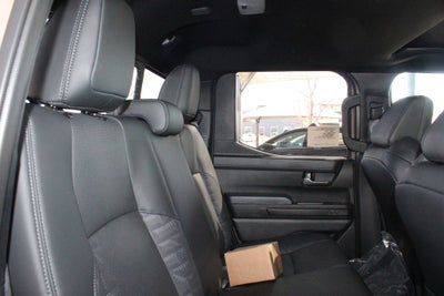 2026 Toyota Tacoma Hybrid TRD Off Road