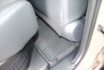 2026 Toyota Tacoma Hybrid TRD Off Road