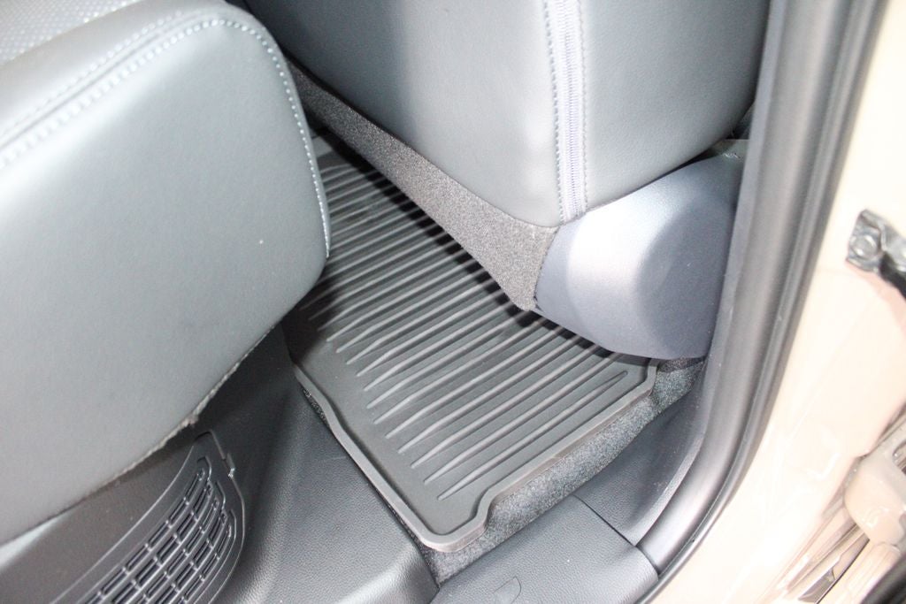 2026 Toyota Tacoma Hybrid TRD Off Road