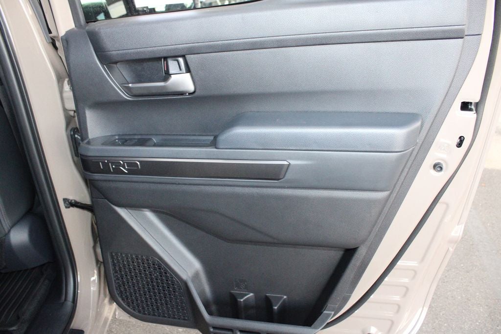 2026 Toyota Tacoma Hybrid TRD Off Road