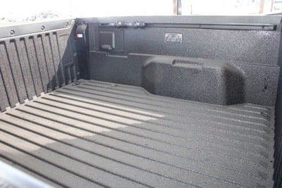 2026 Toyota Tacoma Hybrid TRD Off Road