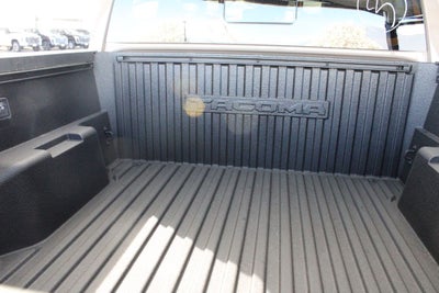 2026 Toyota Tacoma Hybrid TRD Off Road