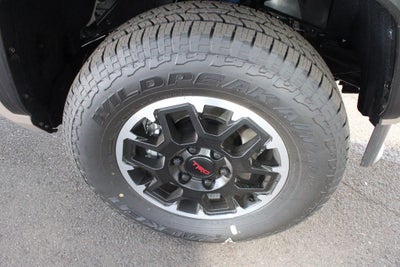 2026 Toyota Tacoma Hybrid TRD Off Road