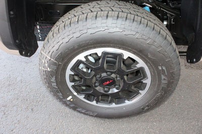 2026 Toyota Tacoma Hybrid TRD Off Road