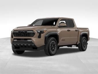 2026 Toyota Tacoma Hybrid TRD Off Road