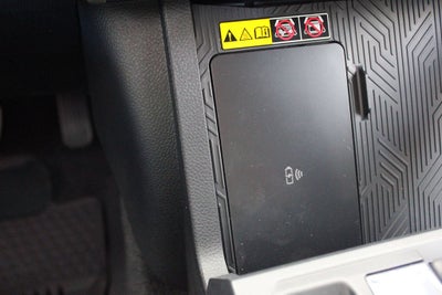 2026 Toyota Tacoma Hybrid TRD Off Road