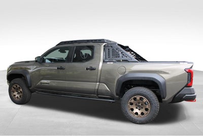 2026 Toyota Tacoma Hybrid Trailhunter