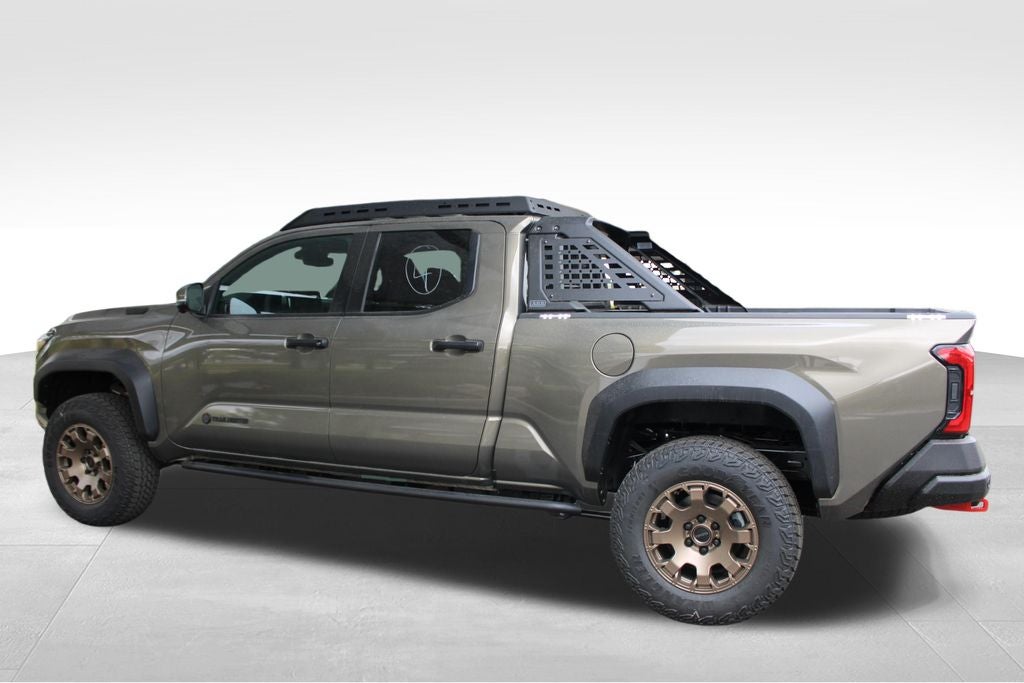 2026 Toyota Tacoma Hybrid Trailhunter