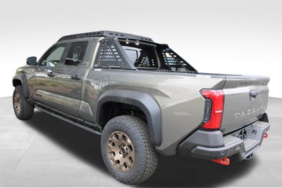 2026 Toyota Tacoma Hybrid Trailhunter