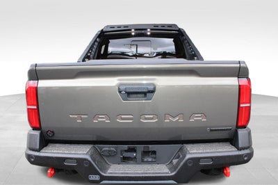 2026 Toyota Tacoma Hybrid Trailhunter