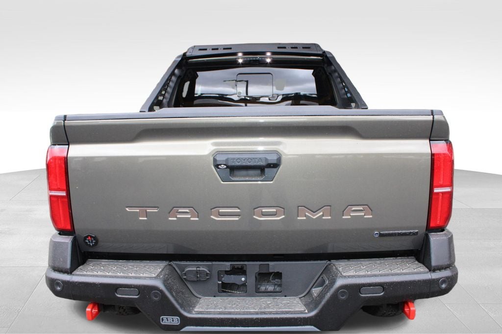 2026 Toyota Tacoma Hybrid Trailhunter