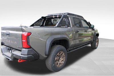 2026 Toyota Tacoma Hybrid Trailhunter