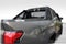 2026 Toyota Tacoma Hybrid Trailhunter