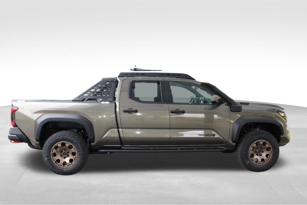 2026 Toyota Tacoma Hybrid Trailhunter