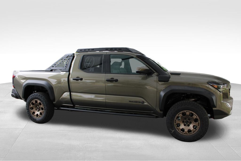 2026 Toyota Tacoma Hybrid Trailhunter