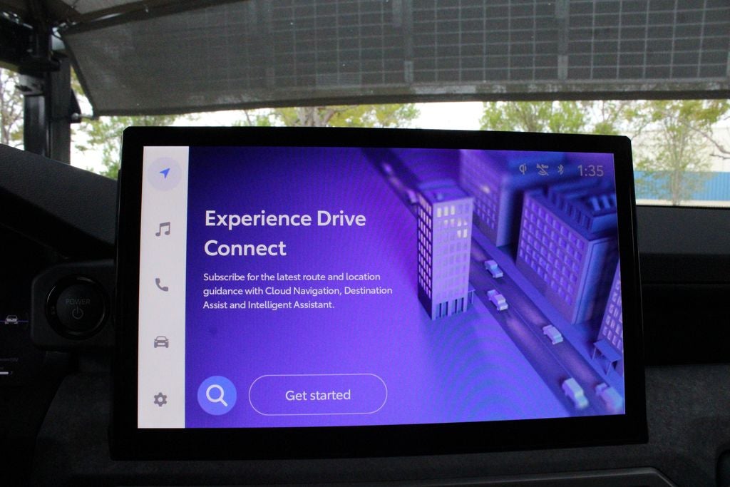 2026 Toyota Tacoma Hybrid Trailhunter