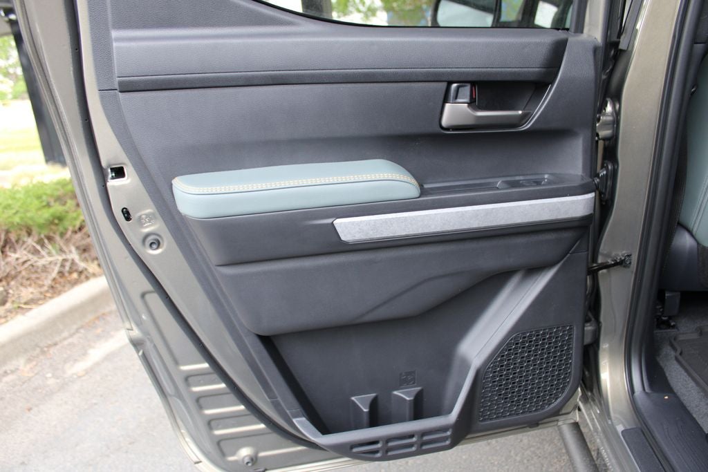 2026 Toyota Tacoma Hybrid Trailhunter