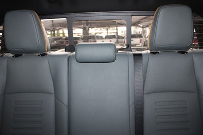2026 Toyota Tacoma Hybrid Trailhunter