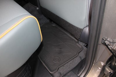 2026 Toyota Tacoma Hybrid Trailhunter