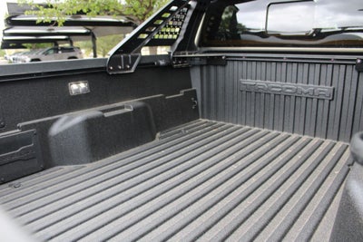 2026 Toyota Tacoma Hybrid Trailhunter