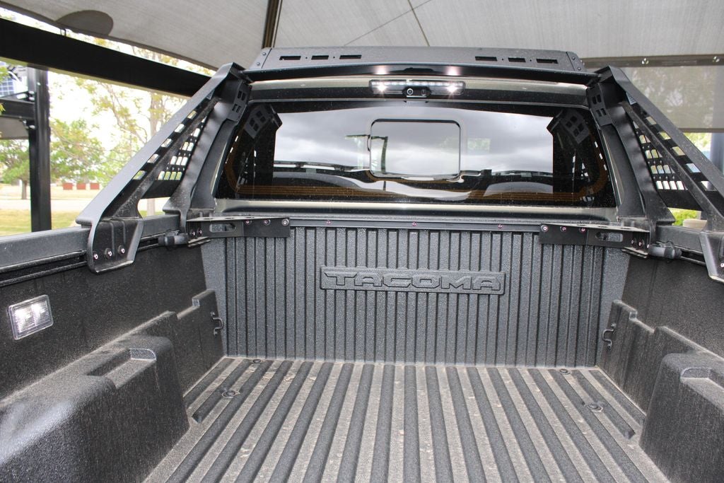 2026 Toyota Tacoma Hybrid Trailhunter