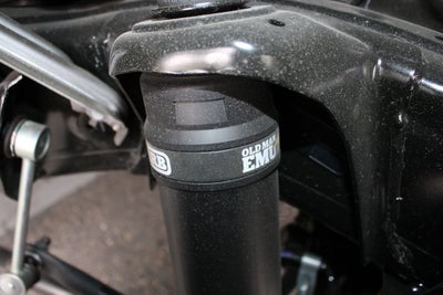 2026 Toyota Tacoma Hybrid Trailhunter