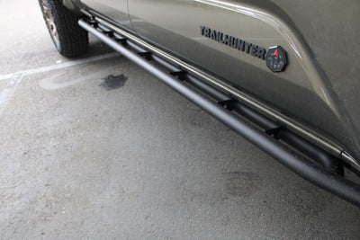 2026 Toyota Tacoma Hybrid Trailhunter
