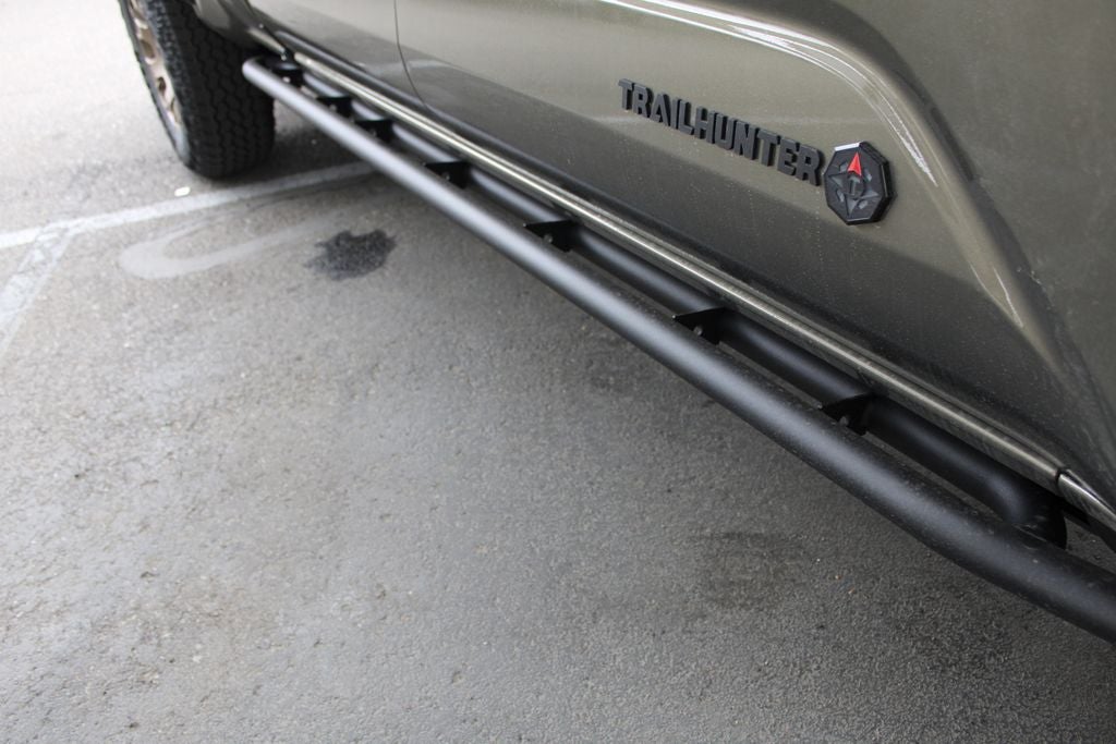 2026 Toyota Tacoma Hybrid Trailhunter