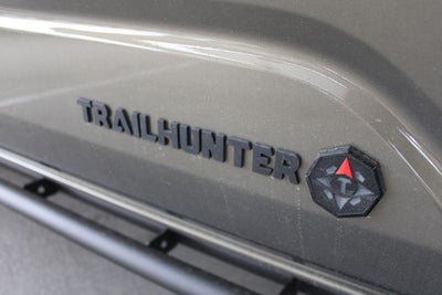 2026 Toyota Tacoma Hybrid Trailhunter